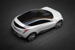 Mazda Kazamai Concept 2008 года